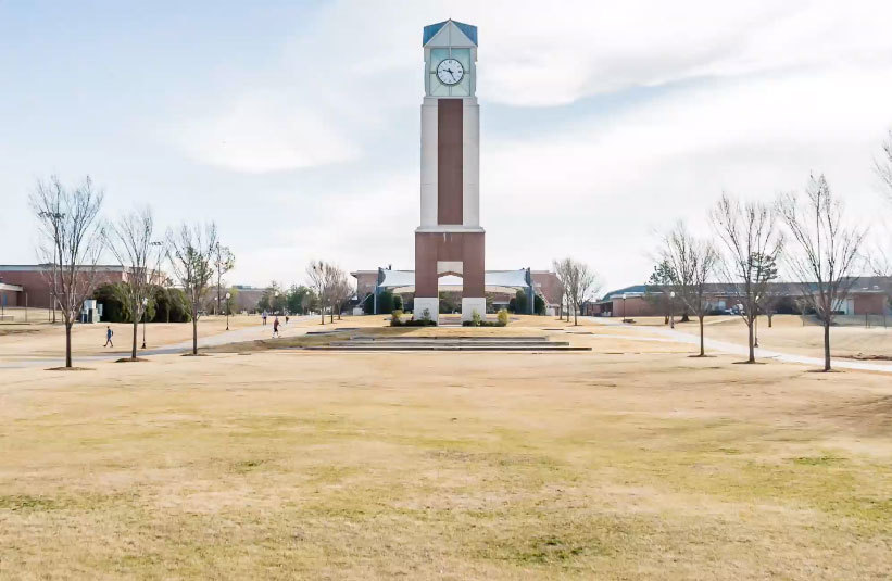 Christian Universities In Oklahoma Infolearners